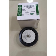 LR036304 IDLER PULLEY RANGE ROVER 3.0 / 5.0 (L405) RANGE ROVER SPORT 3.0 / 5.0 (L494) RANGE ROVER VE