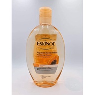 ESKINOL Papaya Smooth White Facial Deep Cleanser ( 135 ML)
