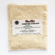 Rasakoe Bumbu Mie Ayam Soto 25gr Non MSG