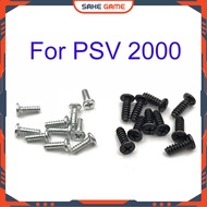 PS Vita 2000 Game Console Screws PS Vita 2000 Screws PS Vita 2000 Screws PSV 2000 Screws PSV 2000 Sc