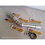 Slip On Benelli tnt 249s Slip On Pipe Benelli tnt 249s Slip On/ Benelli tnt 250 Slip On Pipe Benelli