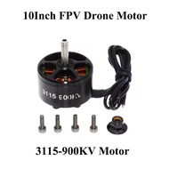 FPV Brushless Motor 3115-900KV Drone