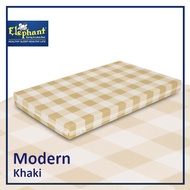 Elephant 10cm Vacuum Mattress Vacuum baby foam mattress 10-year warranty