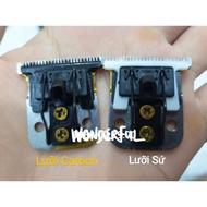 Andis Slimline Pro Li Blades of All Kinds for Cutting and Shaving with Sharp Iron Edges. Andis Conto