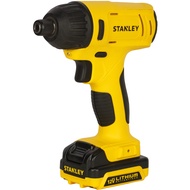 Stanley 10.8V 2X1.5Ah Li-On Impact Driver Sci121S2-B1