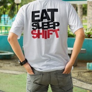 JDM CAR FAN T-SHIRT PREMIUM COTTON TEES 230GSM