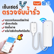 Wfs01 อุปกรตรวจจับน้ำรั่ว (WiFi)