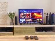 Gala Residence @2R2B 6pax with tv box