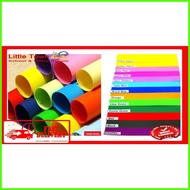 ◨ ۩ 12 Sheets Cartolina Colored paper