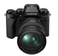 [全新行貨現貨] Fujifilm 富士 X-T5 with XF16-80mm f/4 Kit 鏡頭套裝