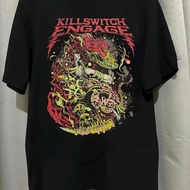Killswitch Engage Tour 2019 T-Shirt For Fans Size S To 5XL