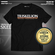 Triskelion 2025 fashion Grand Fraternity Tau Gamma Phi Tshirt / Jersey Microfiber suit / Jersey Subl