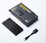 [GEN3] Nitecore NB10000 GEN3 2024 最新版 Carbon Power Bank Nitecore nb 10000 nb10000 GEN2 第三代 1件碳纖維 輕量 