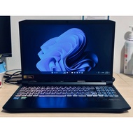 ACER NITRO 5 RTX 3050 GAMING LAPTOP