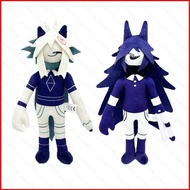 PF FPE Fundamental Paper Education Miss Circle Plush Dolls Gift For Kids Home Decor Stuffed Toys For
