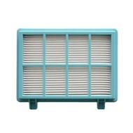 Replacement Air Exhaust HEPA Filter for Philips PowerPro Compact FC9352, FC9350