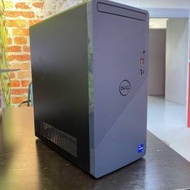 [2022] Dell Inspiron 3910 (12代6核 i5 / Wi-Fi / Win 11 / 永久 Office / SSD)