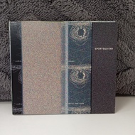 K15-77 CD TERPAKAI [ SPORTSGUITAR - FADE I CLICHE ] USED CD K15-77