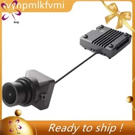 [Ivym] Infra V2 1500TVL Analog FPV Camera for FPV Drones Analog Night Vision Camera