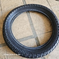 IRC 325-17 6PLY INOUE outer tire.IRC IRC IRC