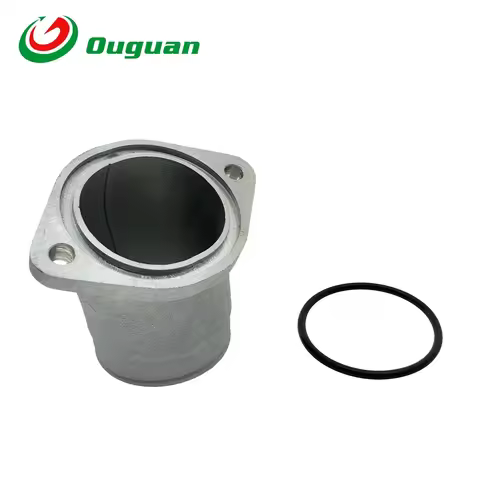 ouguan for ZongShen NC250SR KAYO K6R NT250 RX3 NC NT 250 250cc Carburetor Intake Manifold Pipe Cylin