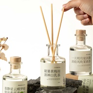 Creative Fireless Aromatherapy Household Indoor Long-Lasting Fragrance Living Room Room Perfume Diff