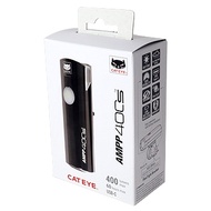 CATEYE HEADLIGHT AMPP 400S [HL-EL084SRC] 400 LUMENS
