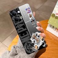 Latest Vivo Y05 Case Fashion Case Softcase Macaron Protect Camera Kesing hp Casing Protectivehp Hp-N