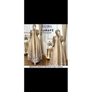 Ayaka DRESS