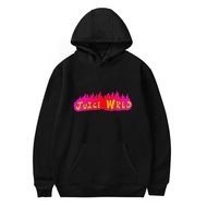 Arrivals Rapper Juice Wrld Print Pop Hop Style Cool Juice Wrld Sweatshirt