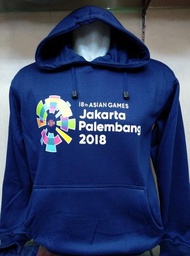 Obral Jaket Sweater Asian Games 2018 Terbaru!