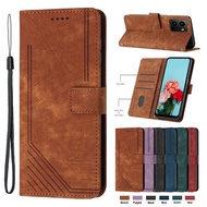 For HMD Pulse+ Case Wallet Flip Cover Case For HMD Pulse Pro Case HMD Pulse Plus Leather Cases Phone