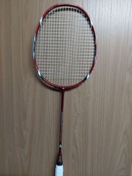 羽毛球拍Yonex arcsaber 10