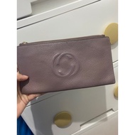 Preloved Genuine Leather Wallet