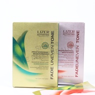 LIZER VC Whitening Moisturize Facial Mask[Ready Stock]