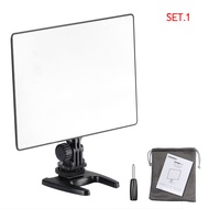 Yongnuo YN300 AIR ไฟต่อเนื่อง ไฟติดหัวกล้อง ไฟสตูดิโอ Pro LED Camera Video Light YN-300 air YN 300