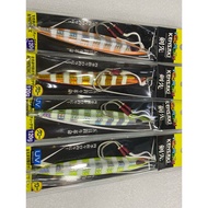 Storm Gomoku Kensaki Metal jig