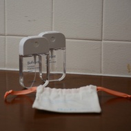 BeFront Fragrance Hand Sanitizer, Pair 40ml [READY STOCK]