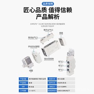 Pneumatic7120-4D-M5Series SY5120-5LZD-01Solenoid Valve SY31207220/5220-02/ 82MV