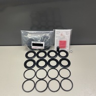 Front Brake Pump Repair Kit 3uz/Ls430 Genuine Toyota