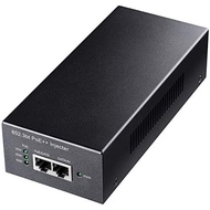 Cudy POE400 90W Gigabit Ultra PoE++ Injector Adapter, IEEE 802.3 bt /802.3at/802.3af Compliant, Up t