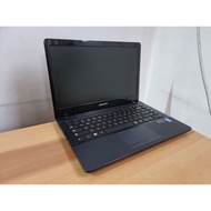 Samsung ATIV 450R4J i5-4210U 4GB Ram 500GB HDD 2GB Nvidia GeForce 820M