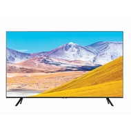 Televisi LED Samsung UA43TU8000K Crystal UHD 4K Smart TV