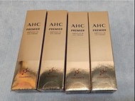 (包順豐自取）4支韓國AHC Premier Ampoule in eye cream 眼霜 12ml