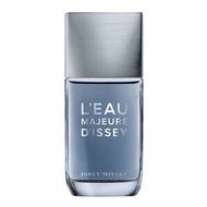 ISSEY MIYAKE LEAU MAJEURE D ISSEY