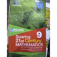 soaring math 9.........