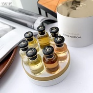 現貨‼️‼️‼️ LV Louis Vuitton 香水迷你套裝 10ml*7 LV 香水7件套禮盒🎁