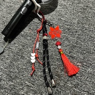 GANTUNGAN BTS KEYCHAIN Arirang LUCKY KNOT BTS/ LUCKY KNOT/ Arirang / BTSKeychain / Keychain Arirang 