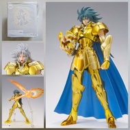 全新 靚盒 魂展 Bandai 聖鬥士星矢 聖衣神話 EX 雙子座  卡隆 黃金聖鬥士  Saint ClothMyth EX Gemini Kanon