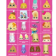 Mini shopkins toys